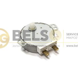 ΜΟΤΕΡ ΔΙΣΚΟΥ ΜΙΚΡΟΚΥΜΑΤΩΝ GM-16-24FV1 0,8CM