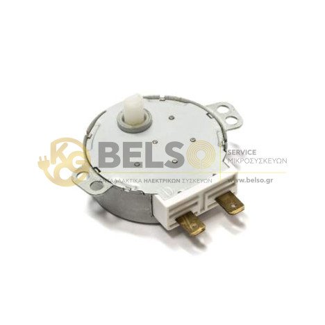 ΜΟΤΕΡ ΔΙΣΚΟΥ ΜΙΚΡΟΚΥΜΑΤΩΝ GM-16-24FV1 0,8CM
