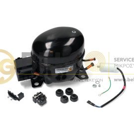 ΣΥΜΠΙΕΣΤΗΣ (ΜΟΤΕΡ) ΨΥΓΕΙΟΥ 1/4 R600 JIAXIPERA TT1117GY 198W