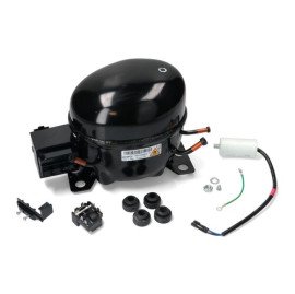 ΣΥΜΠΙΕΣΤΗΣ (ΜΟΤΕΡ) ΨΥΓΕΙΟΥ 1/4 R600 JIAXIPERA TT1117GY 198W