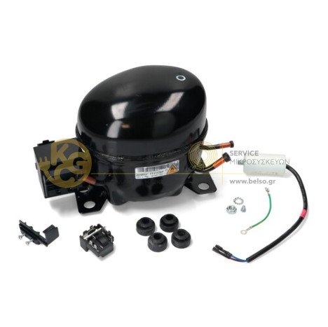 ΣΥΜΠΙΕΣΤΗΣ (ΜΟΤΕΡ) ΨΥΓΕΙΟΥ 1/4 R600 JIAXIPERA TT1117GY 198W