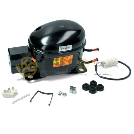 ΣΥΜΠΙΕΣΤΗΣ ΨΥΓΕΙΟΥ 1/8 R600 ΖΕL HML125A 125W