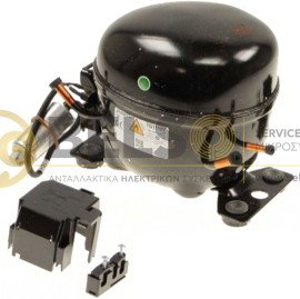 ΣΥΜΠΙΕΣΤΗΣ (ΜΟΤΕΡ) ΨΥΓΕΙΟΥ 1/8 R600 JAIXIPERA TG1110GY 125W
