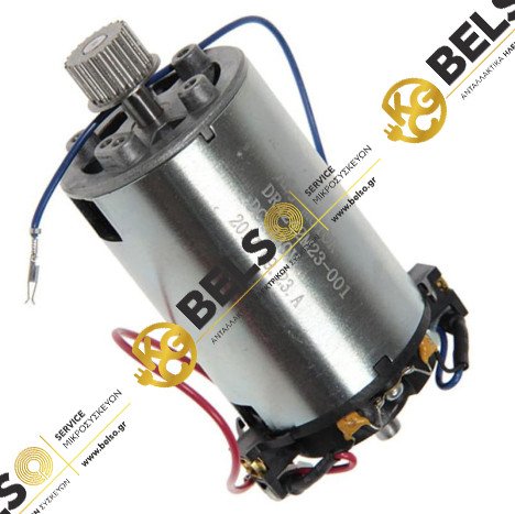 ΜΟΤΕΡ ΠΟΛΥΜΙΞΕΡ BRAUN 3202 3205 7322010874 ORIGINAL