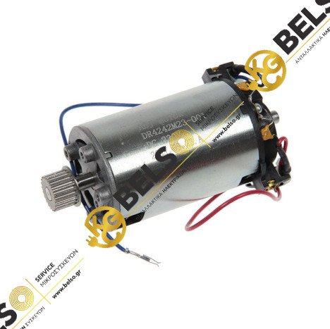 ΜΟΤΕΡ ΠΟΛΥΜΙΞΕΡ BRAUN 3202 3205 7322010874 ORIGINAL