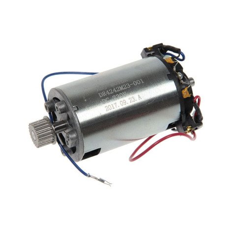 ΜΟΤΕΡ ΠΟΛΥΜΙΞΕΡ BRAUN 3202 3205 7322010874 ORIGINAL