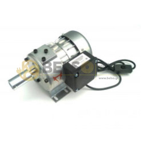 ΜΟΤΕΡ ΒΑΡΕΩΣ ΤΥΠΟΥ ΑΤΕΡΜΟΝΑ ΨΗΣΤΑΡΙΑΣ 21Rpm 1.5Hp 75W 230V TORO