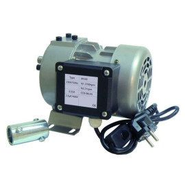 ΜΟΤΕΡ ΒΑΡΕΩΣ ΤΥΠΟΥ ΑΤΕΡΜΟΝΑ ΨΗΣΤΑΡΙΑΣ 21Rpm 1.5Hp 75W 230V TORO