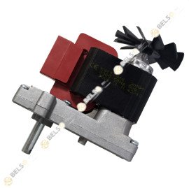 ΜΟΤΕΡ ΝΤΟΝΕΡ 20 ΣΤΡΟΦΕΣ (20RPM) 50W ΜΕ ΦΤΕΡΟ