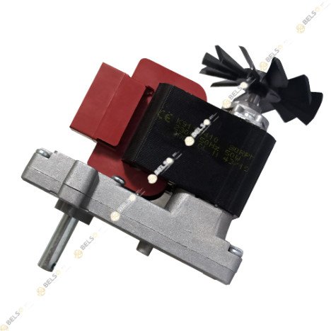 ΜΟΤΕΡ ΝΤΟΝΕΡ 20 ΣΤΡΟΦΕΣ (20RPM) 50W ΜΕ ΦΤΕΡΟ