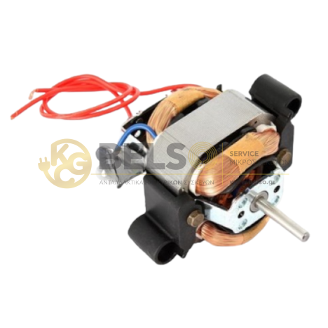 ΜΟΤΕΡ ΣΕΣΟΥΑΡ ROHNSON 220v 2000w ΓΕΝΙΚΗΣ ΧΡΗΣΗΣ