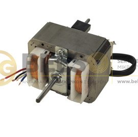 ΜΟΤΕΡ AΠΟΡΡΟΦΗΤΗΡΑ 200W ΑΡΙΣΤΕΡΟ 3ΤΑΧΥΤΗΤΕΣ 50269472002