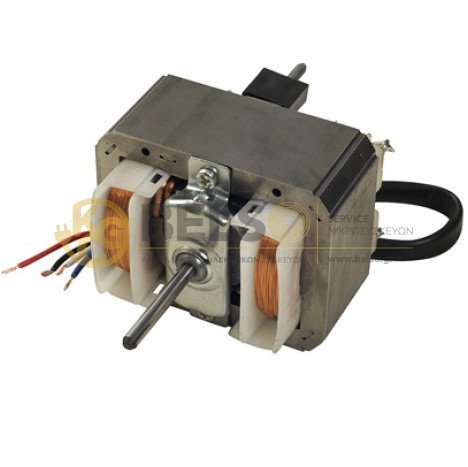 ΜΟΤΕΡ AΠΟΡΡΟΦΗΤΗΡΑ 200W ΑΡΙΣΤΕΡΟ 3ΤΑΧΥΤΗΤΕΣ 50269472002