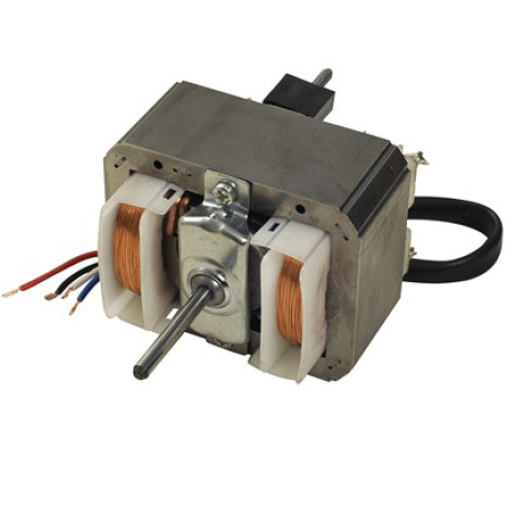 ΜΟΤΕΡ AΠΟΡΡΟΦΗΤΗΡΑ 200W ΑΡΙΣΤΕΡΟ 3ΤΑΧΥΤΗΤΕΣ 50269472002