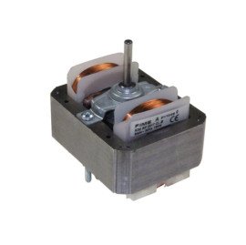 ΜΟΤΕΡ AΠΟΡΡΟΦΗΤΗΡΑ 140W ΔΕΞΙΟ 3ΤΑΧΥΤΗΤΕΣ ΓΕΝΙΚΗΣ ΧΡΗΣΗΣ K30RP0517