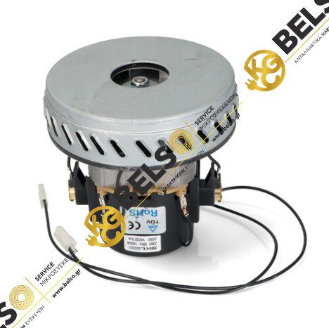 ΜΟΤΕΡ ΣΚΟΥΠΑΣ ΕΠΑΓΓΕΛΜΑΤΙΚΗΣ ΠΛΥΣΕΩΣ 1200W Φ14Χ14Χ5