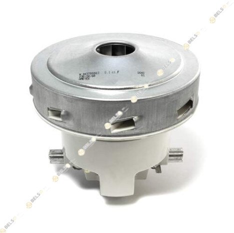 ΜΟΤΕΡ ΗΛΕΚΤΡΙΚΗΣ ΣΚΟΥΠΑΣ ΕΠΑΓΓΕΛΜΑΤΙΚΟ ME AEΡΑΓΩΓΟΥΣ 1200W (ΑΜΕΤΕΚ) KARCHER NILFISK 063700003 6.490-215