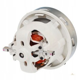 ΜΟΤΕΡ ΗΛΕΚΤΡΙΚΗΣ ΣΚΟΥΠΑΣ ΕΠΑΓΓΕΛΜΑΤΙΚΟ ME AEΡΑΓΩΓΟΥΣ 1200W (ΑΜΕΤΕΚ) KARCHER NILFISK 063700003 6.490-215