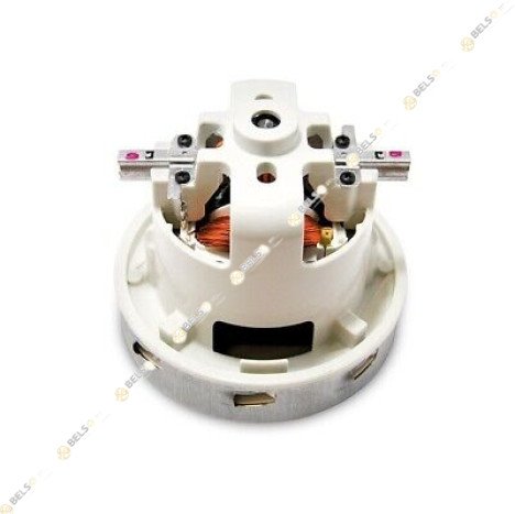 ΜΟΤΕΡ ΗΛΕΚΤΡΙΚΗΣ ΣΚΟΥΠΑΣ ΕΠΑΓΓΕΛΜΑΤΙΚΟ ME AEΡΑΓΩΓΟΥΣ 1300W (ΑΜΕΤΕΚ) KARCHER NILFISK 064200027 6110820033