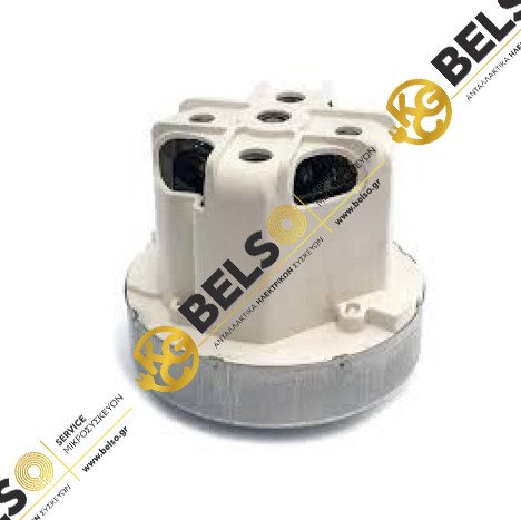 ΜΟΤΕΡ ΗΛΕΚΤΡΙΚΗΣ ΣΚΟΥΠΑΣ PHILIPS ROWENTA CYCLONIC 1600W ΔΙΑΜΕΤΡΟΣ 110MM ΥΨΟΣ 112ΜΜ 432200699783