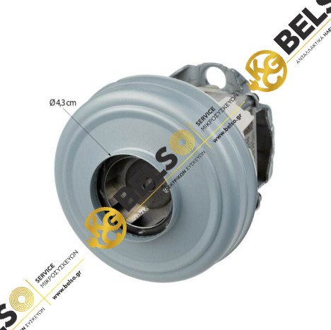 ΜΟΤΕΡ ΗΛΕΚΤΡΙΚΗΣ ΣΚΟΥΠΑΣ BOSCH SIEMENS 700W 12005800 12010051