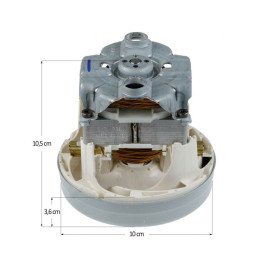 ΜΟΤΕΡ ΗΛΕΚΤΡΙΚΗΣ ΣΚΟΥΠΑΣ BOSCH SIEMENS 700W 12005800 12010051