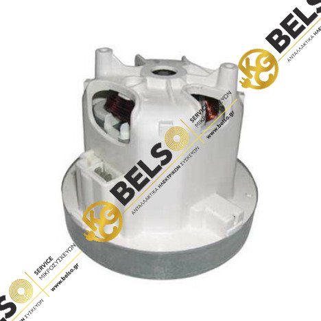 ΜΟΤΕΡ ΣΚ.MIELE 2200W ΜΕ ΦΥΣΑ 4 ΕΠΑΦΩΝ 7890581