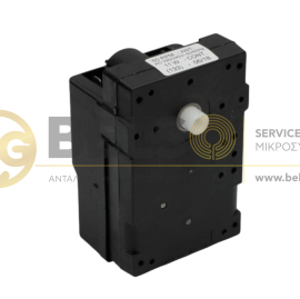 ΜΟΤΕΡ ΑΝΑΔΕΥΣΗΣ ΠΑΓΩΜΗΧΑΝΗΣ 11w 220-240v 50-60hz 50rpm  ARISTARCO - BARLINE - BRICE ITALIA - CASTEL MAC - EURFRIGOR - ICEMATIC - KASTEL - MALONGO - MIGEL - MONDIAL - NUOVA SIMONELLI - OLYMPUS - SCOTSMAN - SIMAG - SM COMMERCIALE - WEGA - WHIRLPOOL