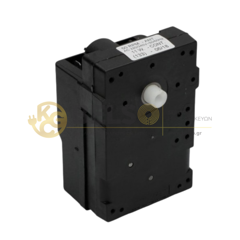 ΜΟΤΕΡ ΑΝΑΔΕΥΣΗΣ ΠΑΓΩΜΗΧΑΝΗΣ 11w 220-240v 50-60hz 50rpm  ARISTARCO - BARLINE - BRICE ITALIA - CASTEL MAC - EURFRIGOR - ICEMATIC - KASTEL - MALONGO - MIGEL - MONDIAL - NUOVA SIMONELLI - OLYMPUS - SCOTSMAN - SIMAG - SM COMMERCIALE - WEGA - WHIRLPOOL