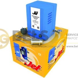 ΜΟΤΕΡ ΣΟΥΒΛΑΣ 220V 55W 20 ΣΤΡΟΦΕΣ JET