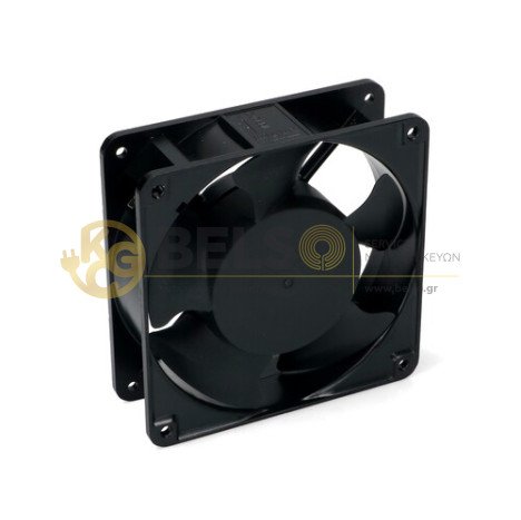 ΜΟΤΕΡ ΑΝΕΜΙΣΤΗΡΑΣ (ΒΕΝΤΙΛΑΤΕΡ) 120Χ120Χ38 230V 
