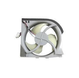 ΑΝΕΜΙΣΤΗΡΑΣ ΚΟΝΤΕΣΕΡ ΚΑΤΑΨΥΞΗΣ ΨΥΓΕΙΟΥ ME ΦΤΕΡΩΤΗ 12V 1.7W SAMSUNG DA97-15765C DA97-15765A