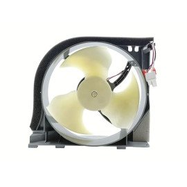 ΑΝΕΜΙΣΤΗΡΑΣ ΚΟΝΤΕΣΕΡ ΚΑΤΑΨΥΞΗΣ ΨΥΓΕΙΟΥ ME ΦΤΕΡΩΤΗ 12V 1.7W SAMSUNG DA97-15765C DA97-15765A