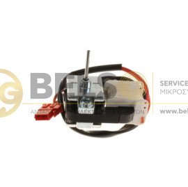Ανεμιστήρας Κατάψυξης Ψυγείου NO FROST 220V