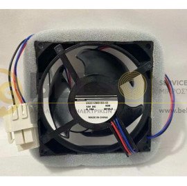 ΑΝΕΜIΣΤΗΡΑΣ ΕΣΩΤΕΡΙΚΟΣ ΚΑΤΑΨΥΚΤΗ 12V SAMSUNG  3.75 x 3.75 x 1.7