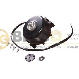 ΑΝΕΜΙΣΤΗΡΑΣ ΨΥΓΕΙΟΥ 220V 2,3-4W -ΑΡΙΣΤΕΡΟ AMANA/GENERAL ELECTRIC/KELVINATOR-WHIRPOOL C00311281-481201230412-481236138099