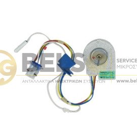 ANEMΙΣΤΗΡΑΣ ΕΣΩΤΕΡΙΚΟΣ ΨΥΓΕΙΟΥ ΚΑΤΑΨΥΞΗΣ 9,75V 3,25W 3X6,2 ΑΞΩΝΑΣ ΜΕ ΣΕΝΣΟΡΑ  GENERAL ELECTRIC/MAYTAG/RCA/SAMSUNG/PANASONIC