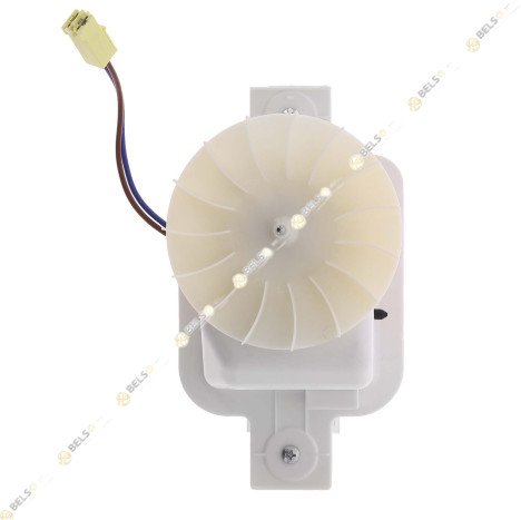 ΑΝΕΜΙΣΤΗΡΑΣ ΣΤΟΙΧΕΙΟΥ ΚΑΤΑΨΥΞΗΣ ΨΥΓΕΙΟΥ ΜΕ ΒΑΣΗ ΚΑΙ ΦΤΕΡΩΤΗ 220V ARCELIC BEKO C00864500 4362090300 695211016