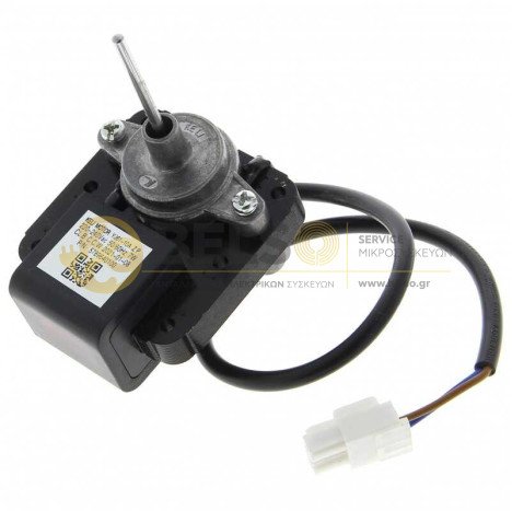 ΑΝΕΜΙΣΤΗΡΑΣ (ΜΟΤΕΡ) ΣΥΜΠΙΕΣΤΗ ΨΥΓΕΙΟΥ ARCELIK BEKO 220volt 1350rpm 7watt 5789640100 C00869595