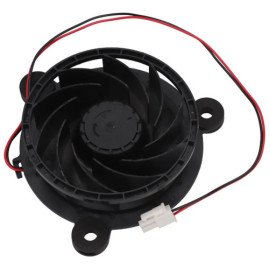 ΑΝΕΜΙΣΤΗΡΑΣ ΨΥΓΕΙΟΥ ARCELIK BEKO DC12V 1.38W 32042948 ORIGINAL