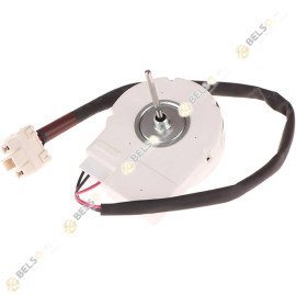 ΑΝΕΜΙΣΤΗΡΑΣ ΘΑΛΑΜΟΥ ΚΑΤΑΨΥΞΗΣ ΨΥΓΕΙΟY 12V 4,5W 2150RPM CANDY MIDEA MORRIS 50240401000K ORIGINAL