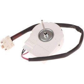 ΑΝΕΜΙΣΤΗΡΑΣ ΘΑΛΑΜΟΥ ΚΑΤΑΨΥΞΗΣ ΨΥΓΕΙΟY 12V 4,5W 2150RPM CANDY MIDEA MORRIS 50240401000K ORIGINAL