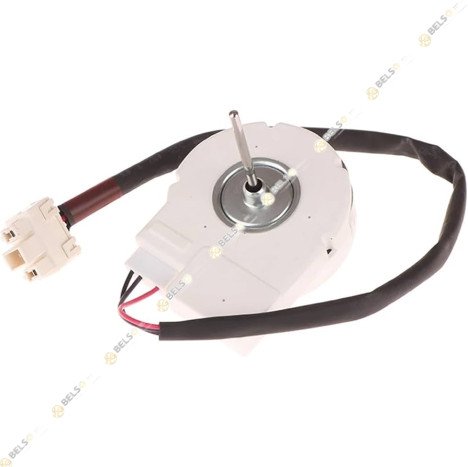 ΑΝΕΜΙΣΤΗΡΑΣ ΘΑΛΑΜΟΥ ΚΑΤΑΨΥΞΗΣ ΨΥΓΕΙΟY 12V 4,5W 2150RPM CANDY MIDEA MORRIS 50240401000K ORIGINAL