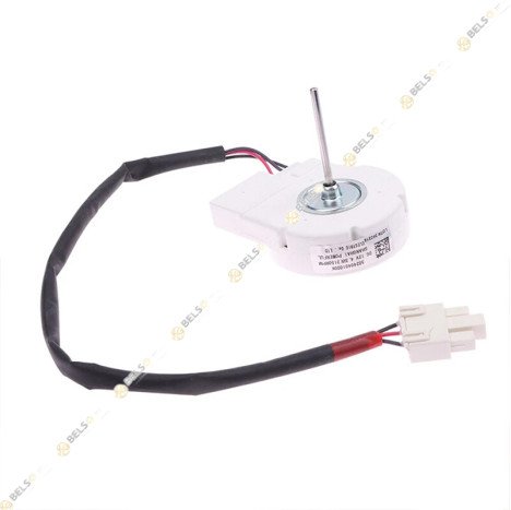 ΑΝΕΜΙΣΤΗΡΑΣ ΘΑΛΑΜΟΥ ΚΑΤΑΨΥΞΗΣ ΨΥΓΕΙΟY 12V 4,5W 2150RPM CANDY MIDEA MORRIS 50240401000K ORIGINAL