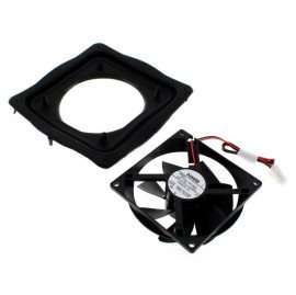 ΑΝΕΜΙΣΤΗΡAΣ ΚΑΤΑΨΥΞΗΣ ΨΥΓΕΙΟY NO FROST (24V) WHIRLPOOL INDESIT ARISTON BEKO 481202858346 326060498 ORIGINAL