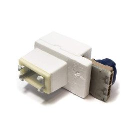 ΑΕΡΑΓΩΓΟΣ ΣΥΝΤΗΡΗΣΗΣ ΨΥΓΕΙΟΥ (DAMPER) WHIRLPOOL 481244528021 481236138103 ORIGINAL