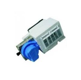 ΑΕΡΑΓΩΓΟΣ ΣΥΝΤΗΡΗΣΗΣ ΨΥΓΕΙΟΥ (DAMPER) WHIRLPOOL 481244528021 481236138103 ORIGINAL
