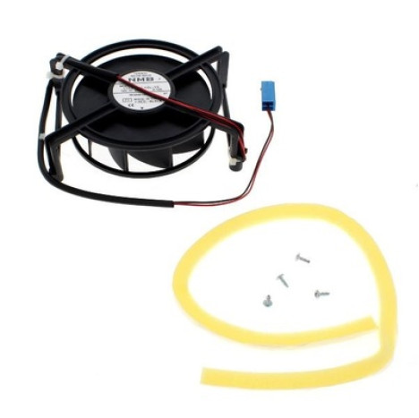 ΑΝΕΜΙΣΤΗΡΑΣ ΨΥΓΕΙΟΥ 12V 2,5w INDESIT - ARISTON ORIGINAL