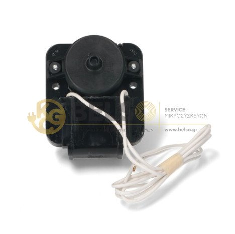 ΜΟΤΕΡ (ΑΝΕΜΙΣΤΗΡΑΣ) ΨΥΓΕΙΟΥ ΕΣΩΤΕΡΙΚΟ 12W 220volt 1350rpm WHIRLPOOL BOSCH 481936170011