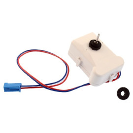 ΜΟΤΕΡ ΑΝΕΜΙΣΤΗΡΑ ΣΤΟΙΧΕΙΟΥ ΨΥΓΕΙΟΥ NO FROST 9V 1.6W 1650rpm SIEMENS BOSCH 00742827 9000573911